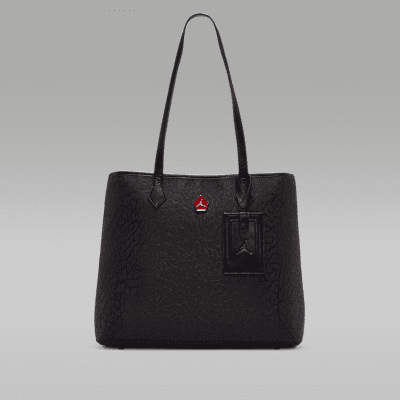 Jordan Icon Tote Bag (17L). Nike.com
